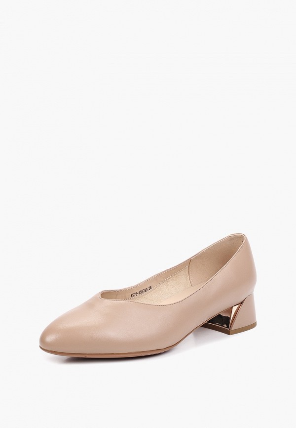 фото Туфли respect