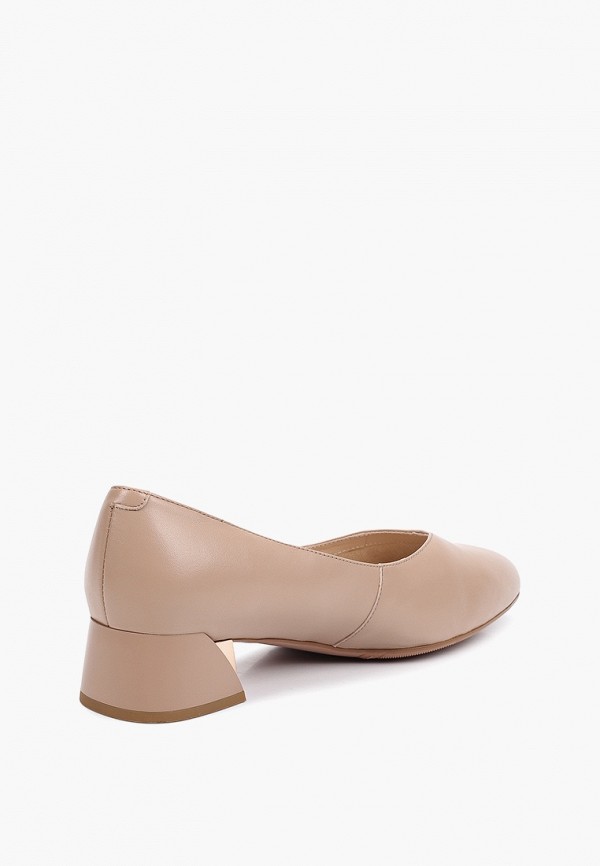 фото Туфли respect