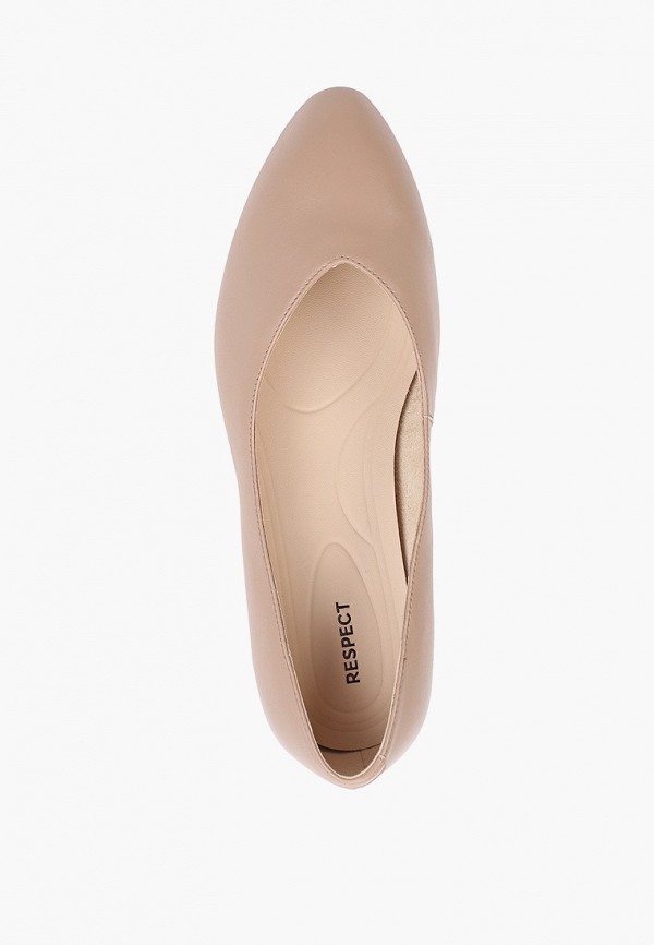 фото Туфли respect