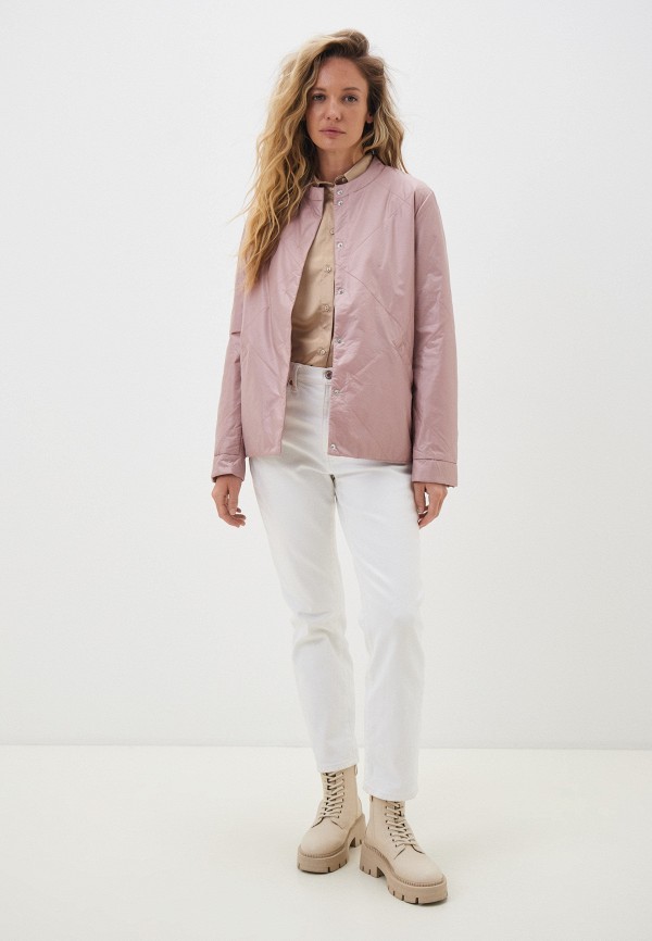 фото Куртка утепленная igor plaxa