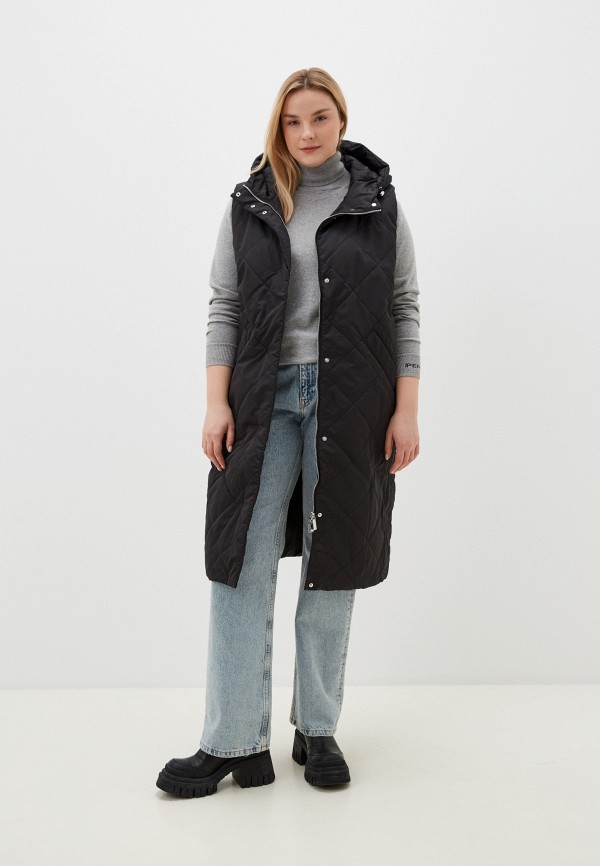 фото Жилет утепленный igor plaxa