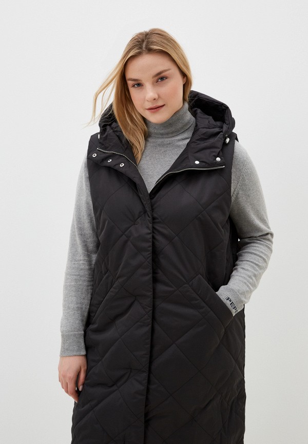 фото Жилет утепленный igor plaxa