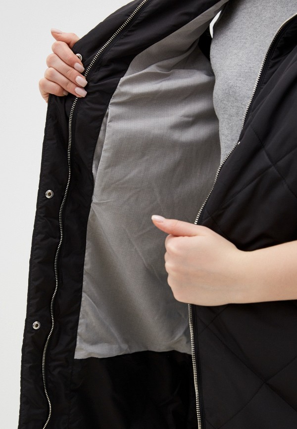 фото Жилет утепленный igor plaxa