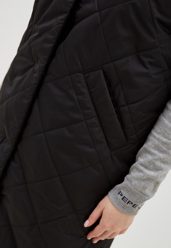 фото Жилет утепленный igor plaxa