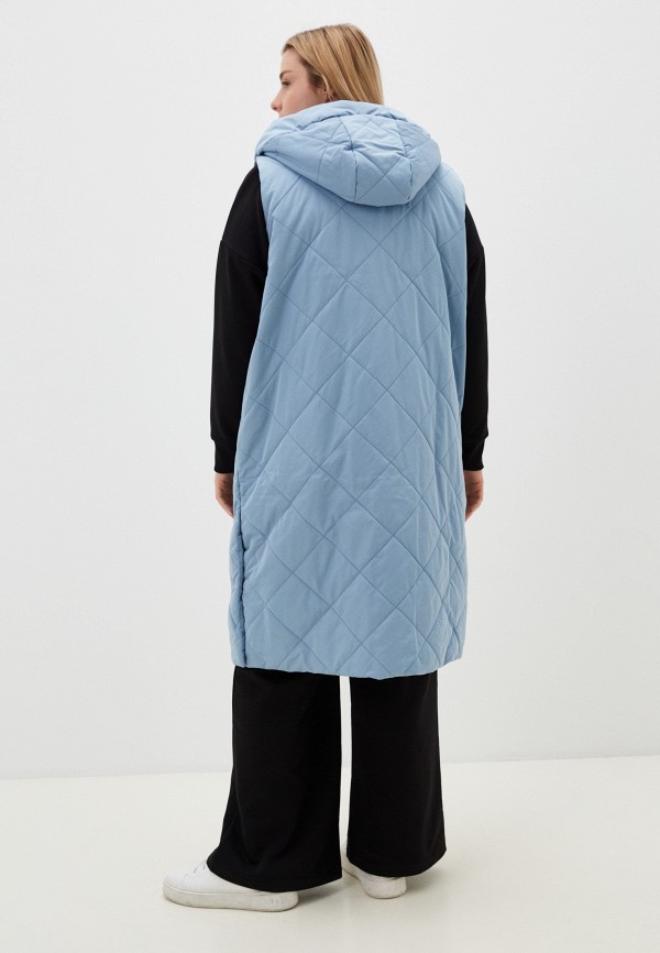 фото Жилет утепленный igor plaxa