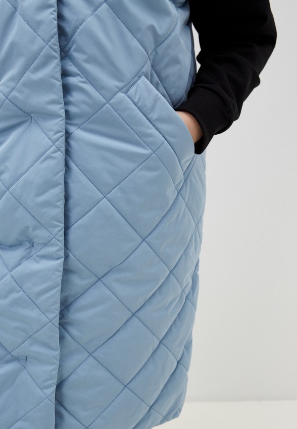 фото Жилет утепленный igor plaxa