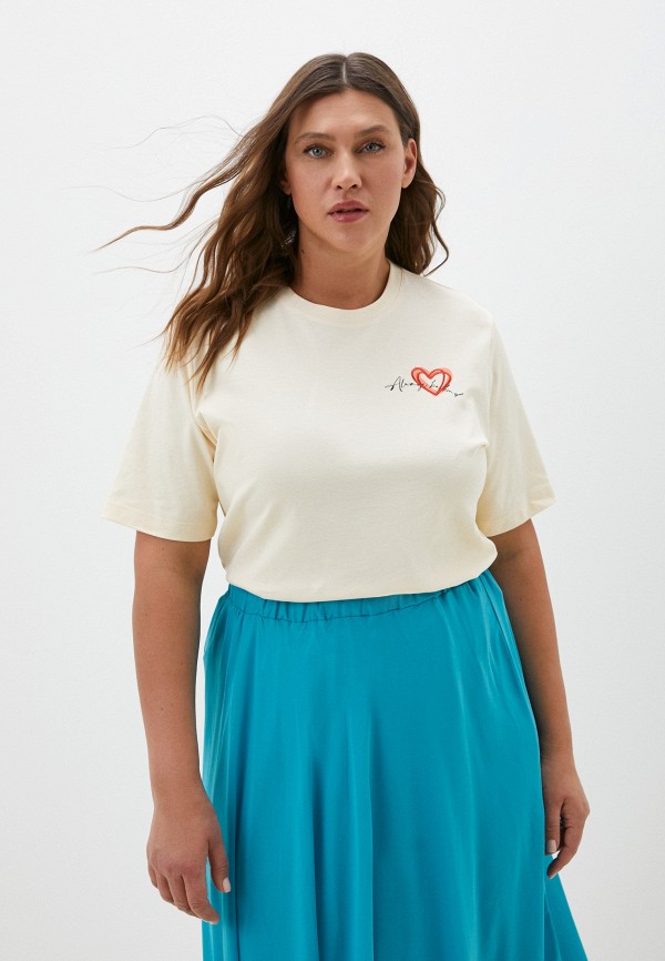 фото Футболка lalis