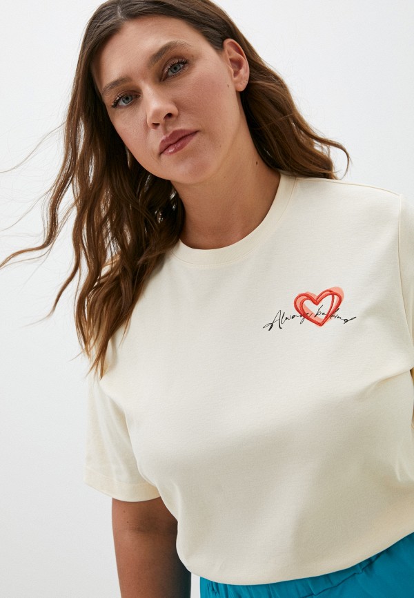 фото Футболка lalis