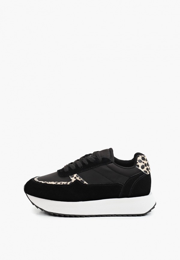 фото Кроссовки vivian royal