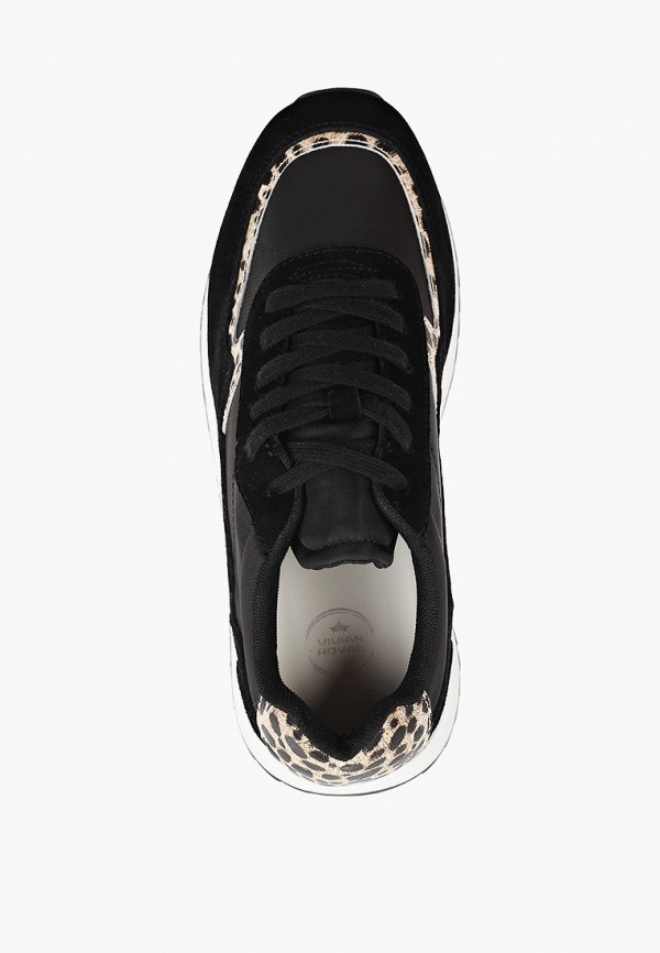 фото Кроссовки vivian royal