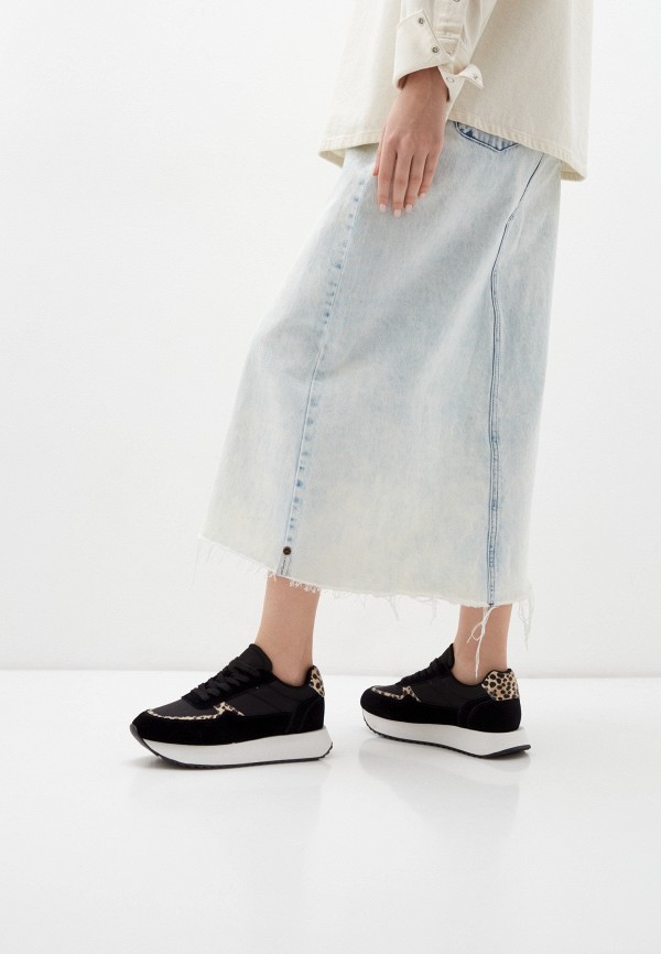 фото Кроссовки vivian royal