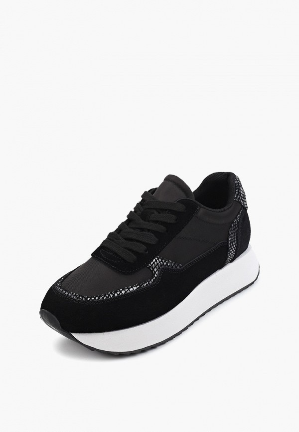 фото Кроссовки vivian royal