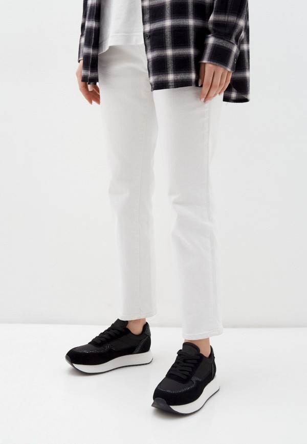 фото Кроссовки vivian royal