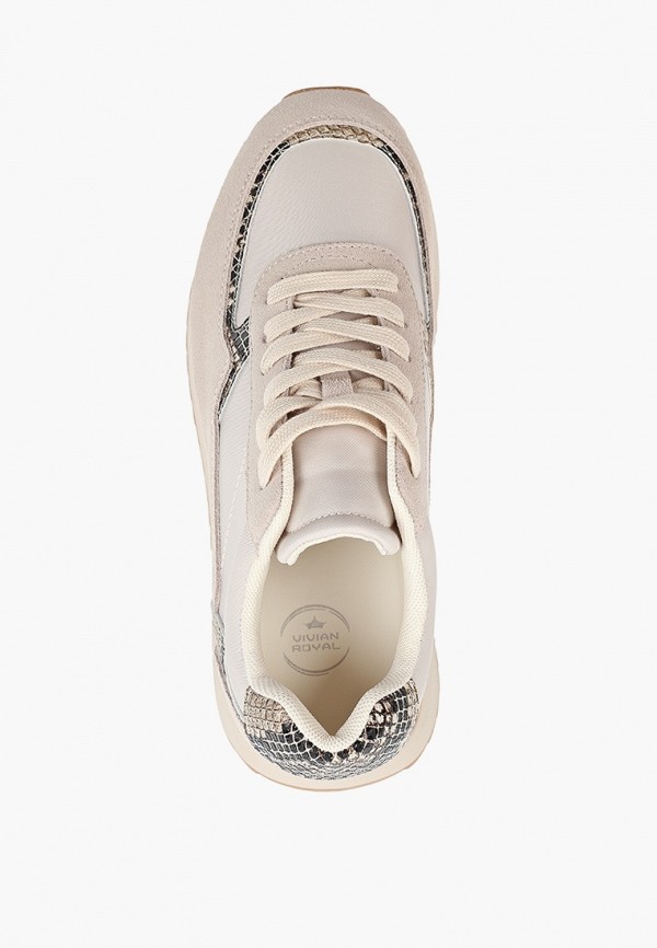 фото Кроссовки vivian royal