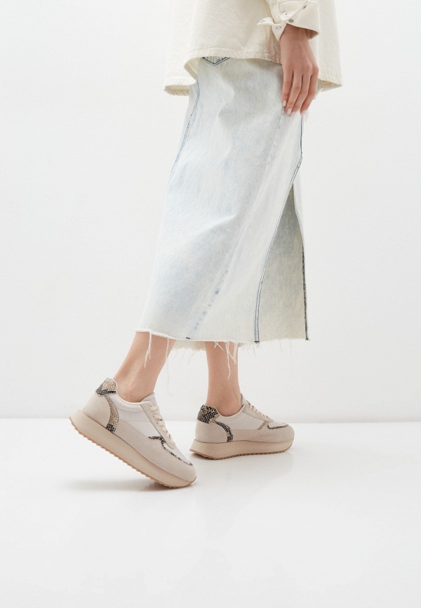 фото Кроссовки vivian royal