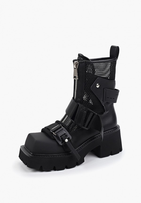 фото Ботинки vivian royal