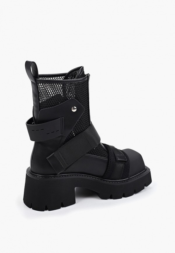 фото Ботинки vivian royal