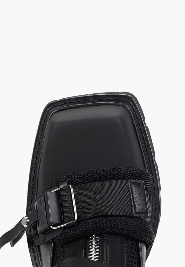 фото Ботинки vivian royal