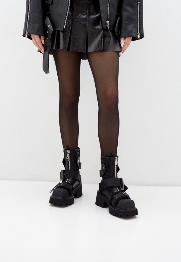 фото Ботинки vivian royal