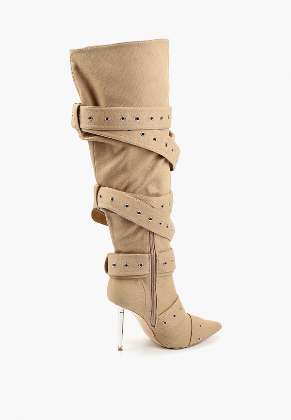 фото Сапоги vivian royal