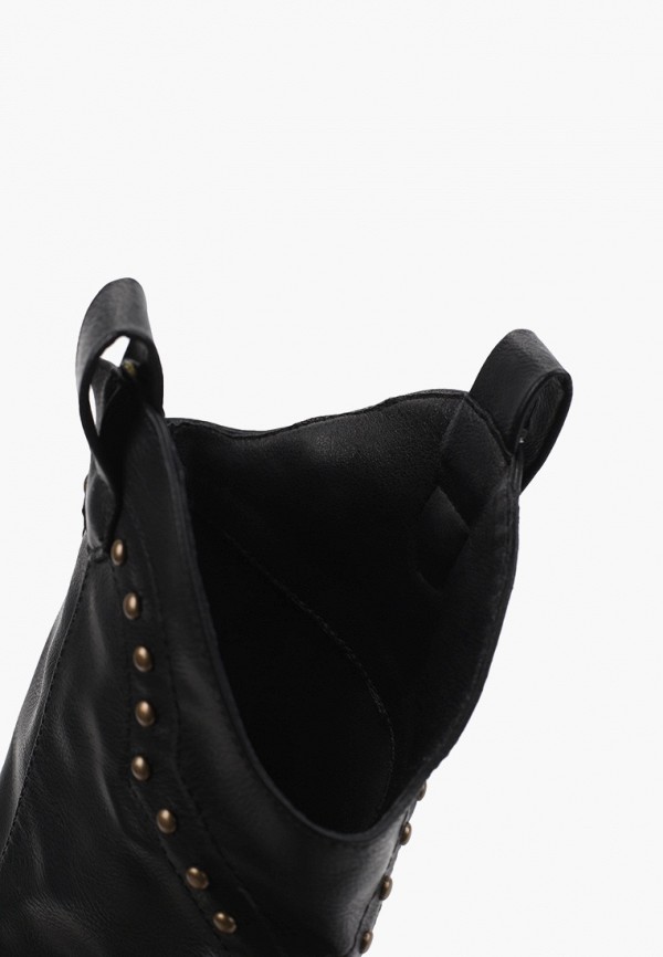 фото Полусапоги vivian royal