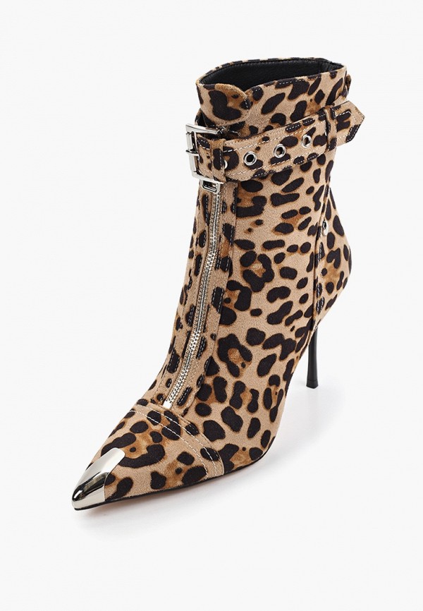 фото Ботильоны vivian royal