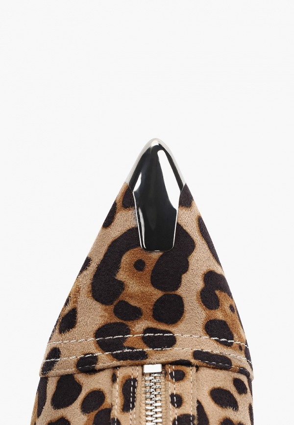 фото Ботильоны vivian royal