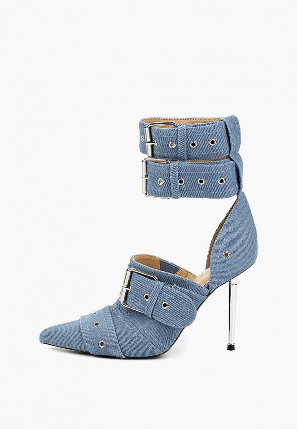 Туфли Vivian Royal 4800₽