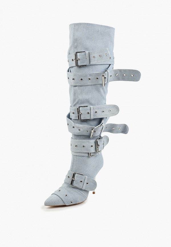 фото Сапоги vivian royal