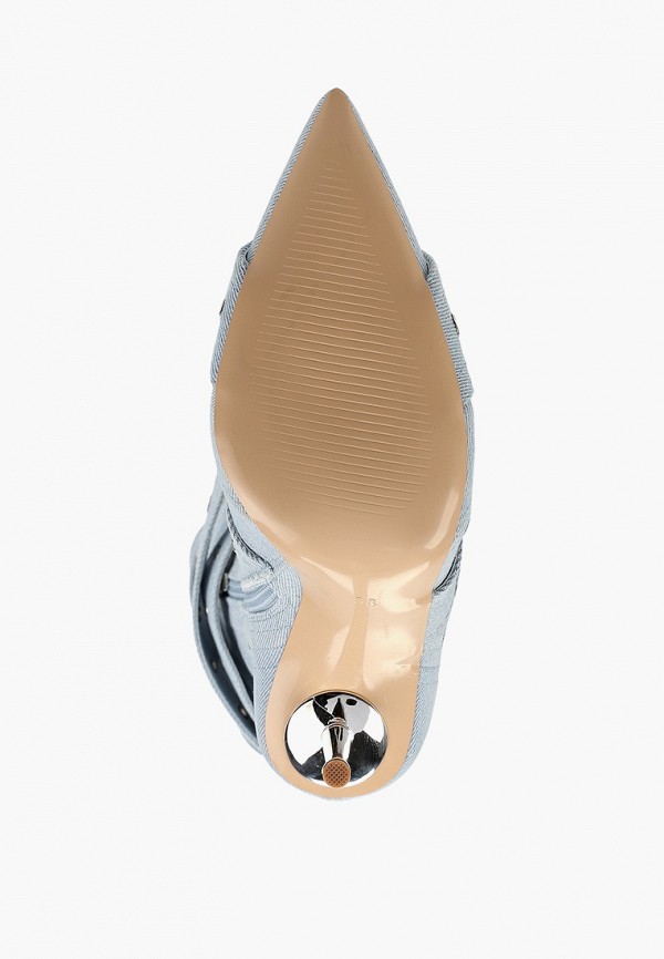 фото Сапоги vivian royal