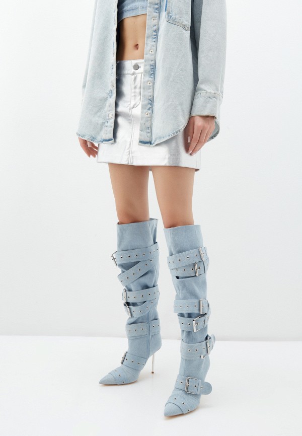 фото Сапоги vivian royal