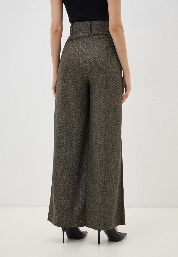 фото Брюки vivostyle