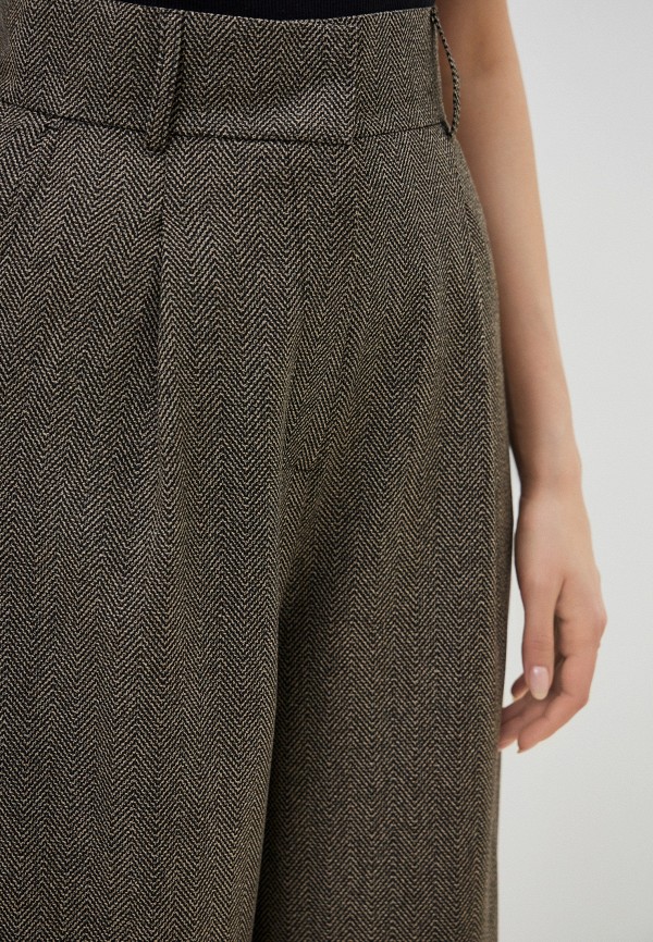 фото Брюки vivostyle