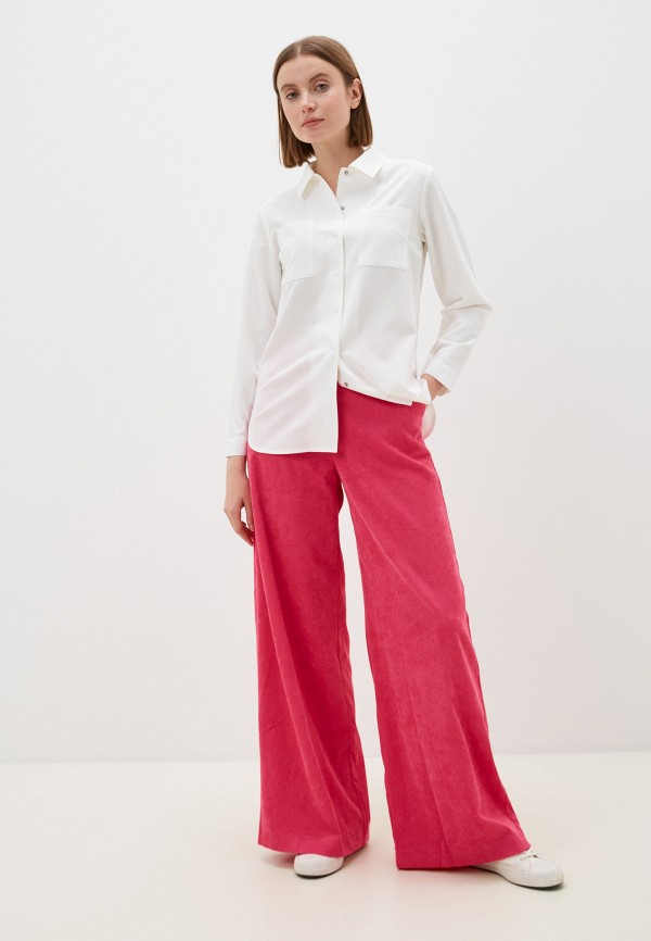 фото Брюки vivostyle