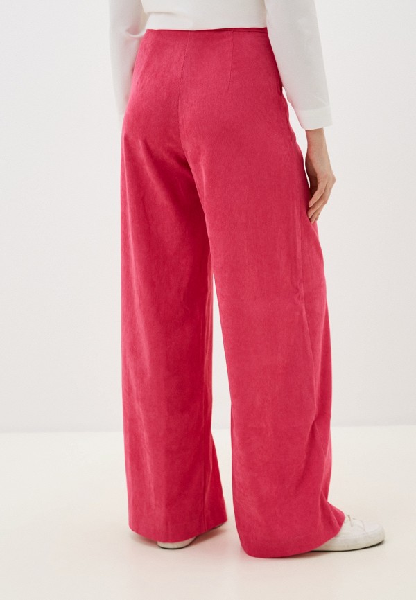 фото Брюки vivostyle