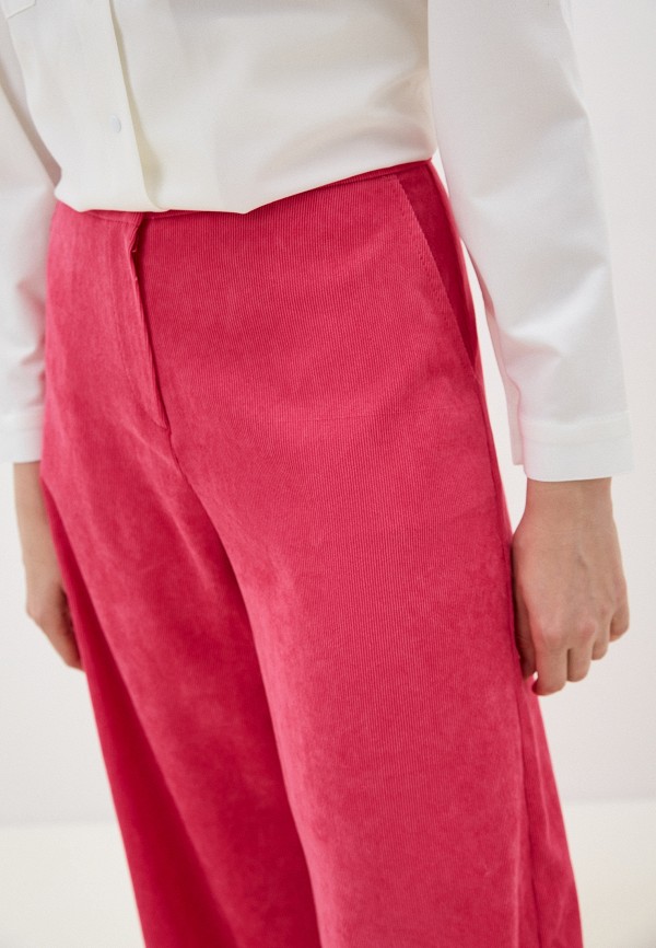 фото Брюки vivostyle