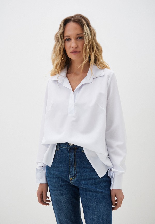 Блуза Vivostyle 5530₽