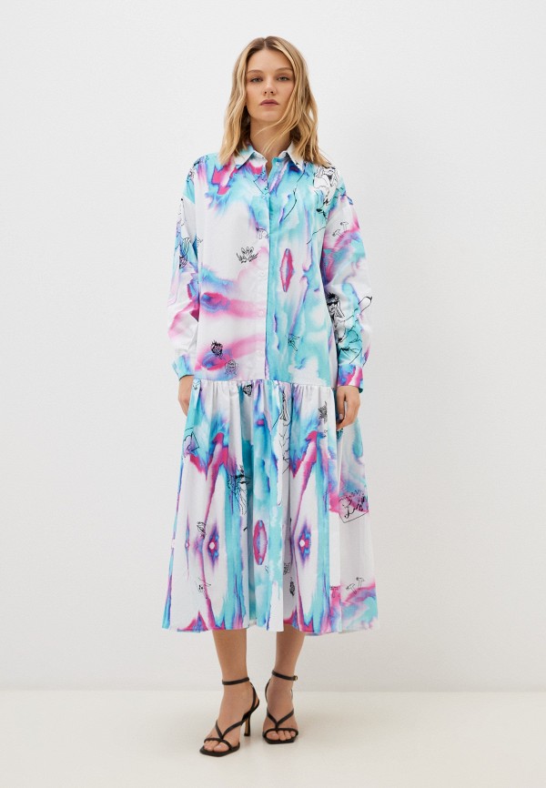 Платье Eve&Esther