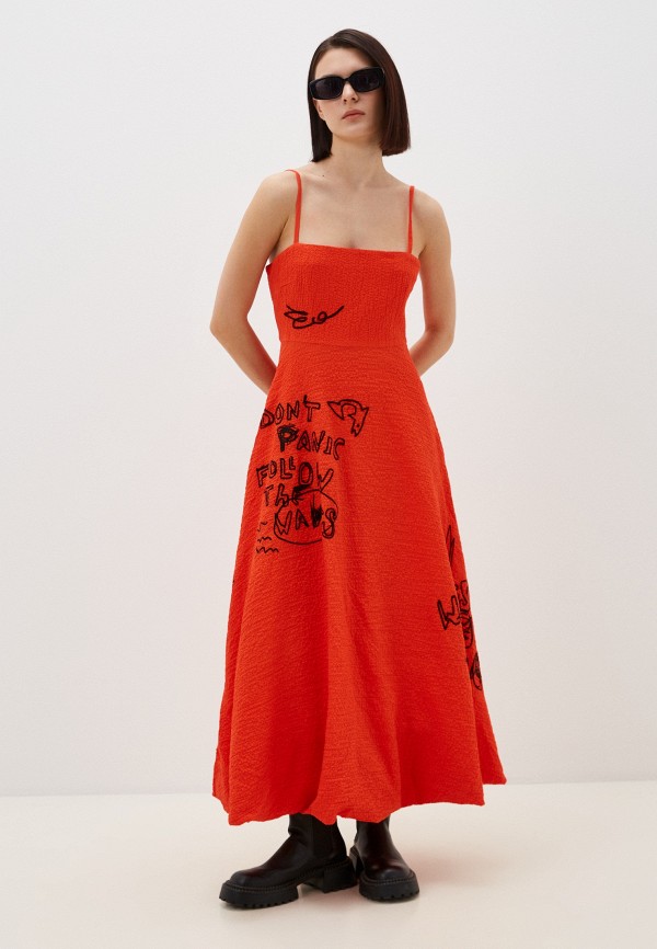 Сарафан EveEsther 12200₽