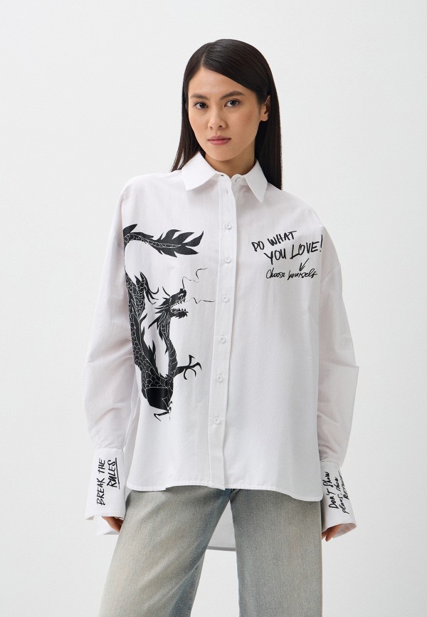 Рубашка EveEsther 17800₽