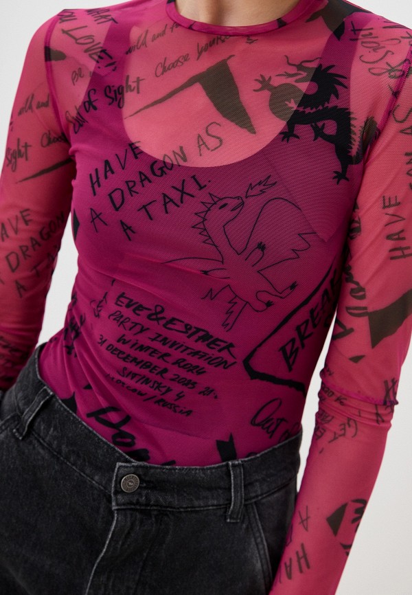 фото Боди eve&esther