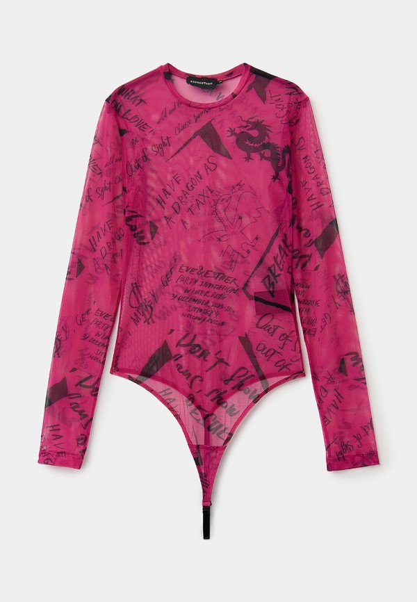 фото Боди eve&esther