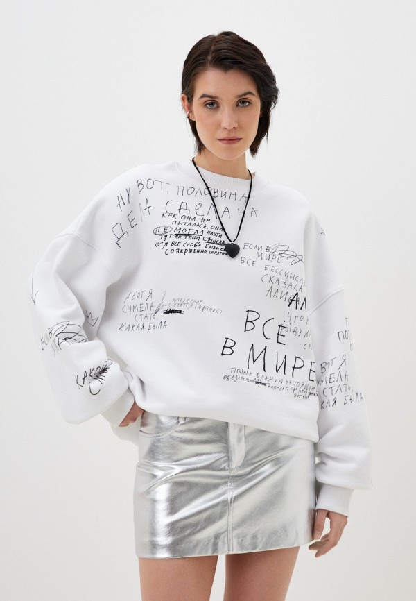 Свитшот Eve&Esther