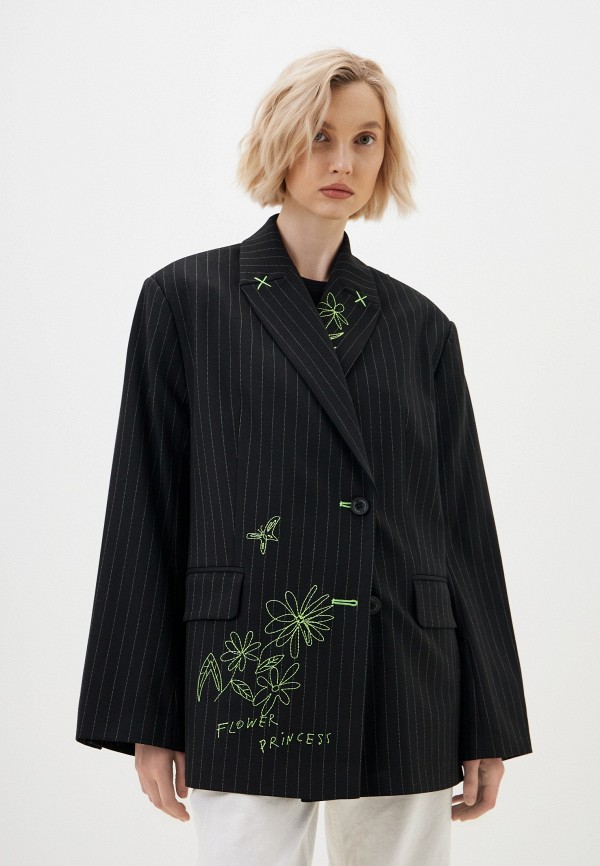 фото Жакет eve&esther