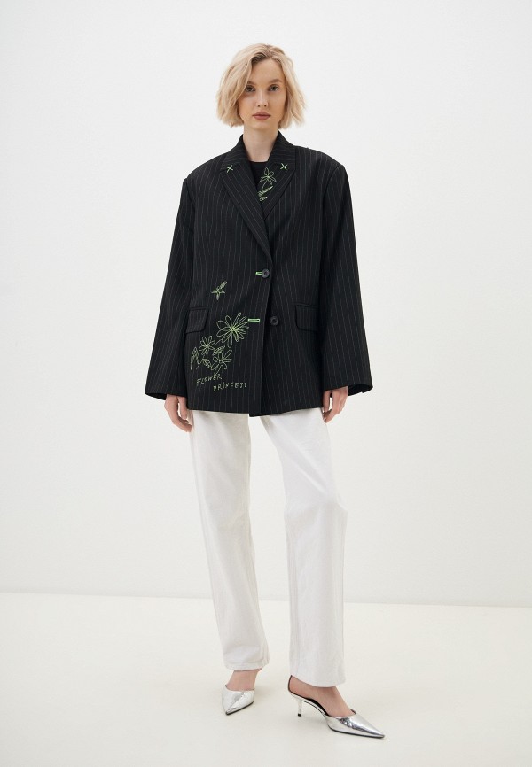 фото Жакет eve&esther