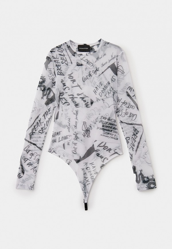 фото Боди eve&esther