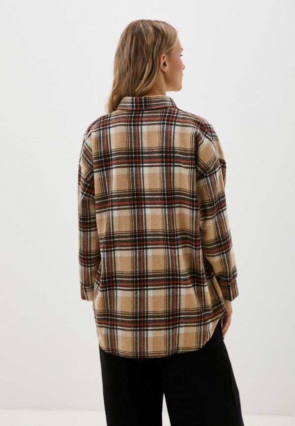 фото Рубашка bawer