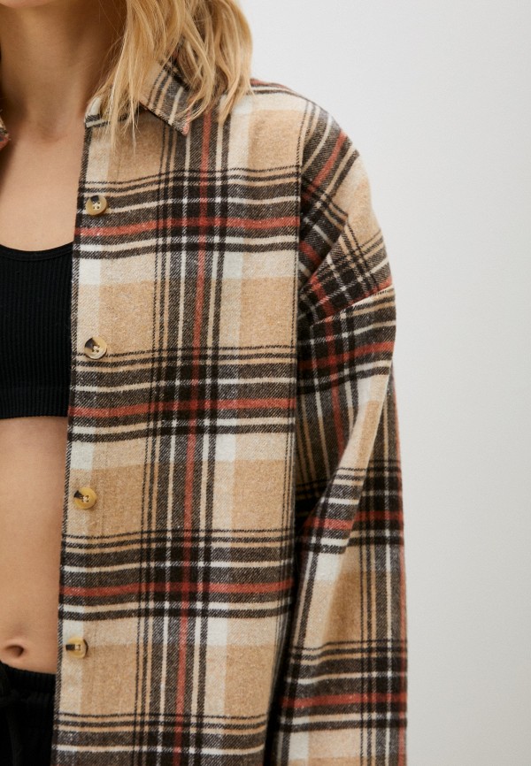 фото Рубашка bawer