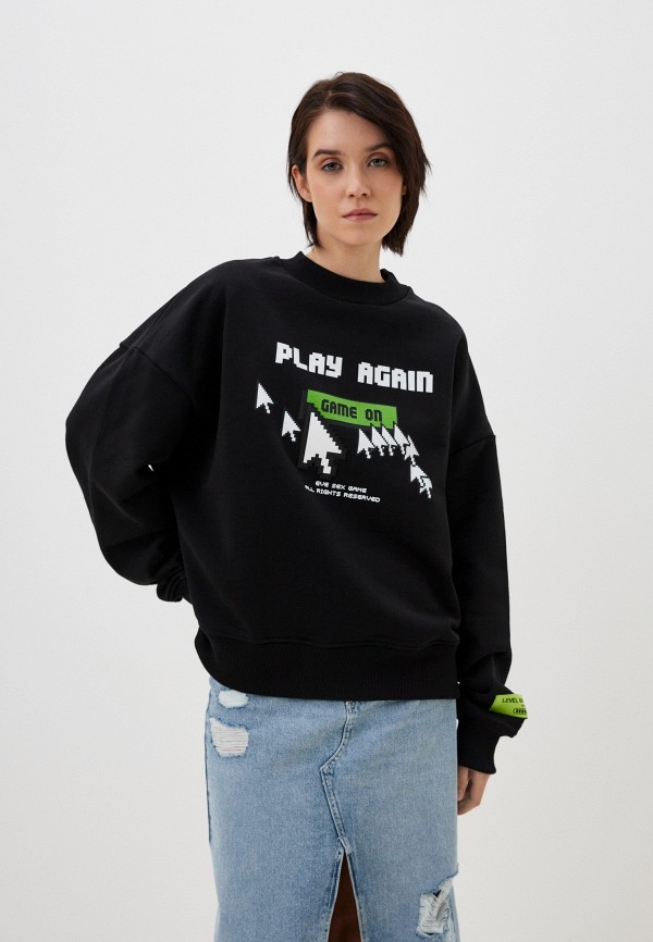 Свитшот Eve&Esther