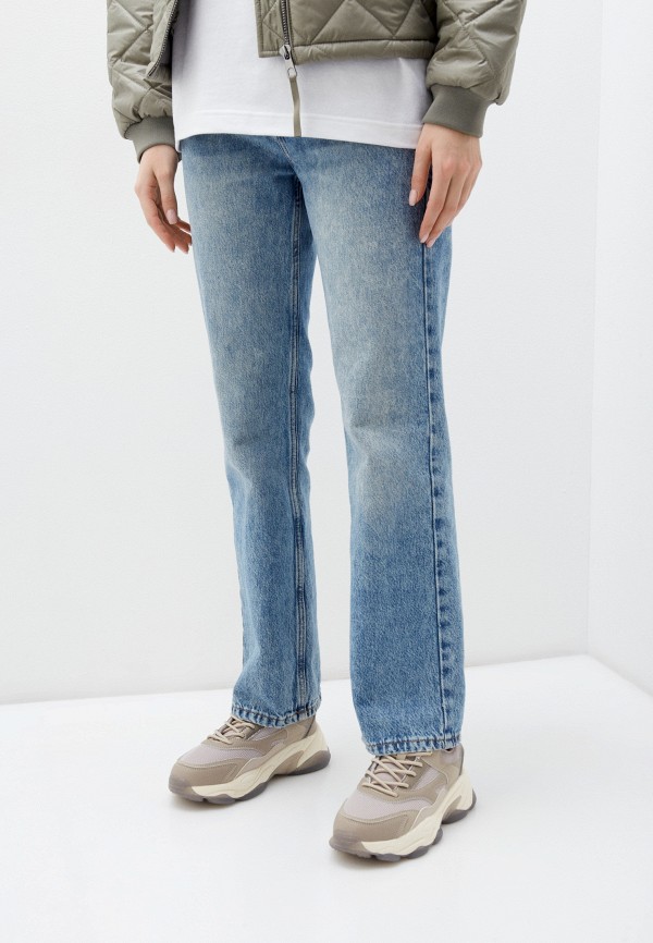 фото Кроссовки crosby